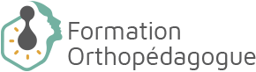 formation orthopédagogue