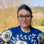 Anne-Sophie Riquier