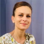 Virginie BLANC KLAMM