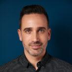 Frédéric GUILLERAY